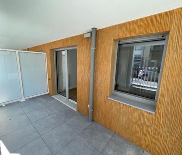 Appartement à louer, 1 pièce - Angers 49100 - Photo 1