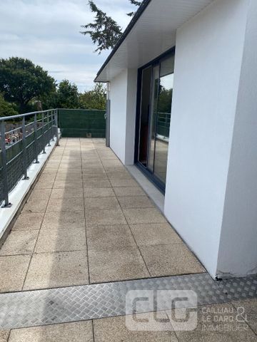 Appartement Fouesnant 3 pièce(s) 78.29 m2 MEUBLE - Photo 5