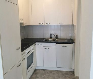 Alles in der Nähe - zentral wohnen, bequem leben! - Photo 1