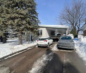 Bachelor à louer - Photo 3