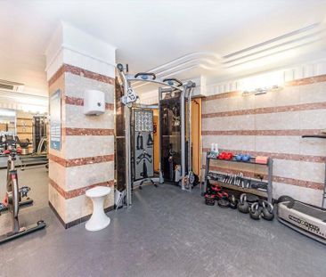 Studio to rent - Photo 6