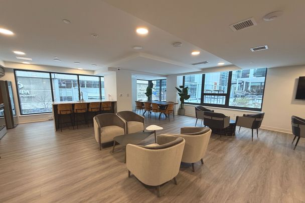 For Lease - 340 Queen Street Unit# 410, Ottawa Centre, Ontario - Photo 1