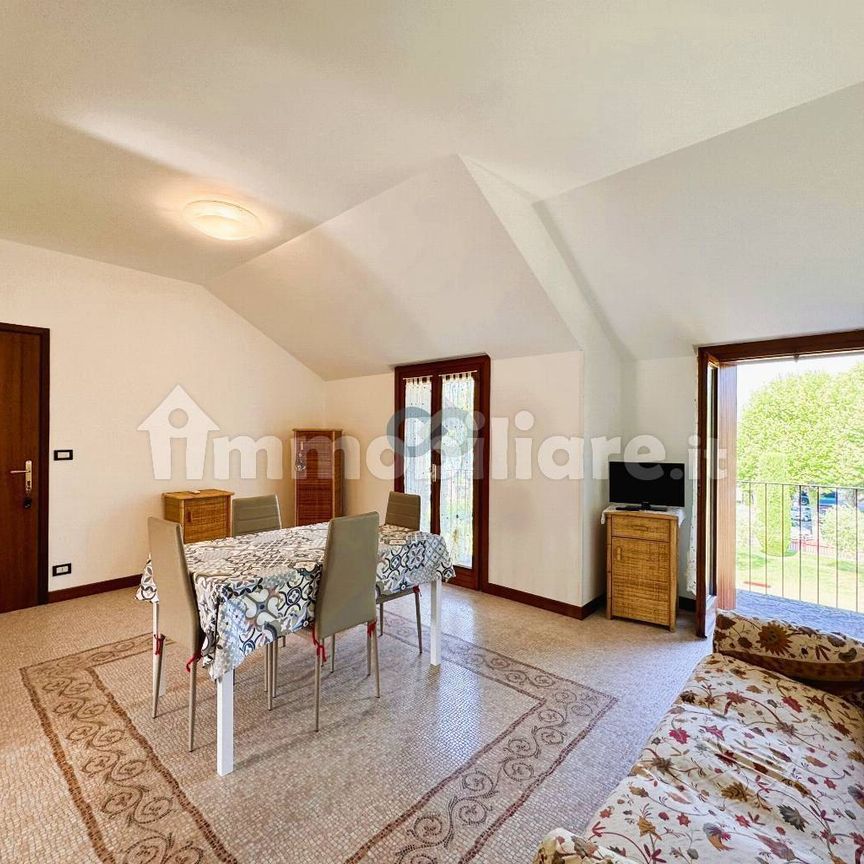 Trilocale viale Guglielmo Marconi 25, Centro, Sirmione - Photo 1