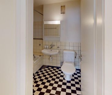 3 Zimmer, 61 m², 1. Stock - Foto 6