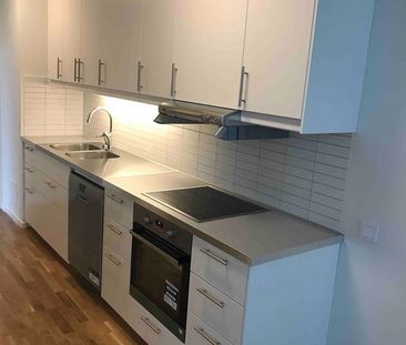 Karl Johans gata 12 - Foto 4