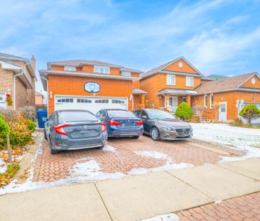 For Lease - 93 Hullrick Drive Unit# Basement, Toronto, Ontario - Photo 3