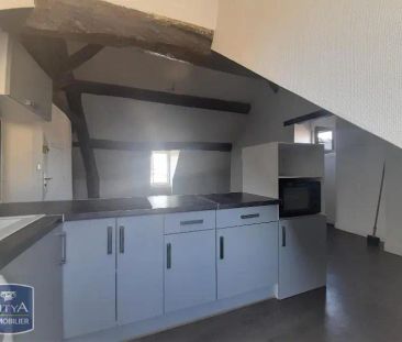 Appartement à louer 2 pièces 36.74m² - Photo 5