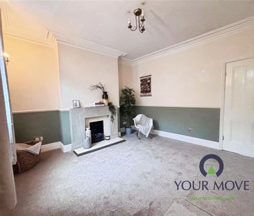 3 bedroom terraced house to rent - Photo 5