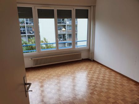 Appartement 4 pièces | Grand-Pré - Photo 2