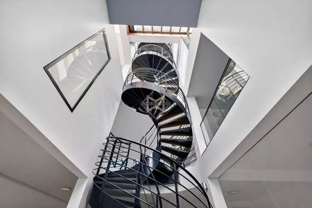 Tout savoir sur cette maison dans le quartier Montsouris Dareau, à Paris 14ème - Photo 3