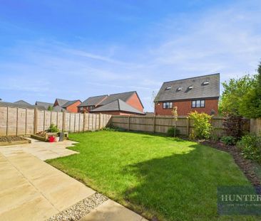 4 bedroom detached house to rent - Photo 1