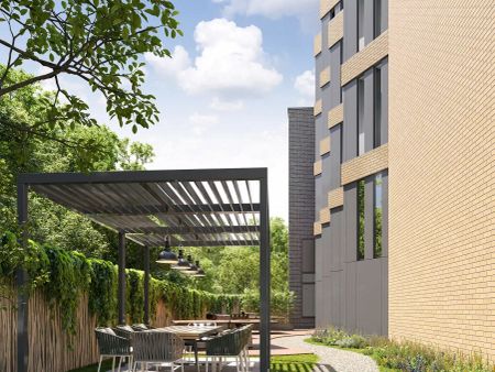 Deluxe Studio - Photo 4