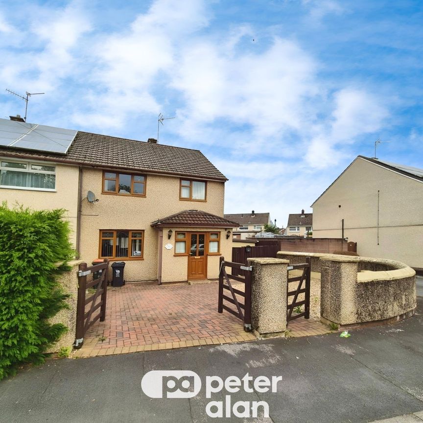 Livale Road, Bettws, NEWPORT - Photo 2