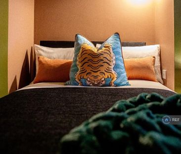 1 bedroom in a house share to rent - Photo 3