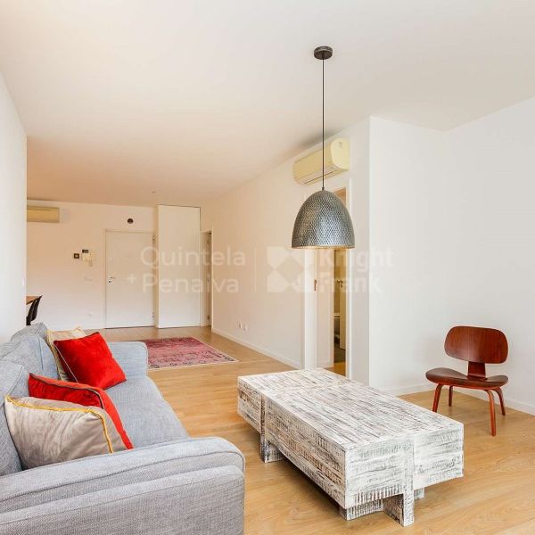 Apartamento T2 em Lisboa - Photo 1