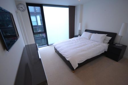 2 bedroom flat to rent - Photo 4