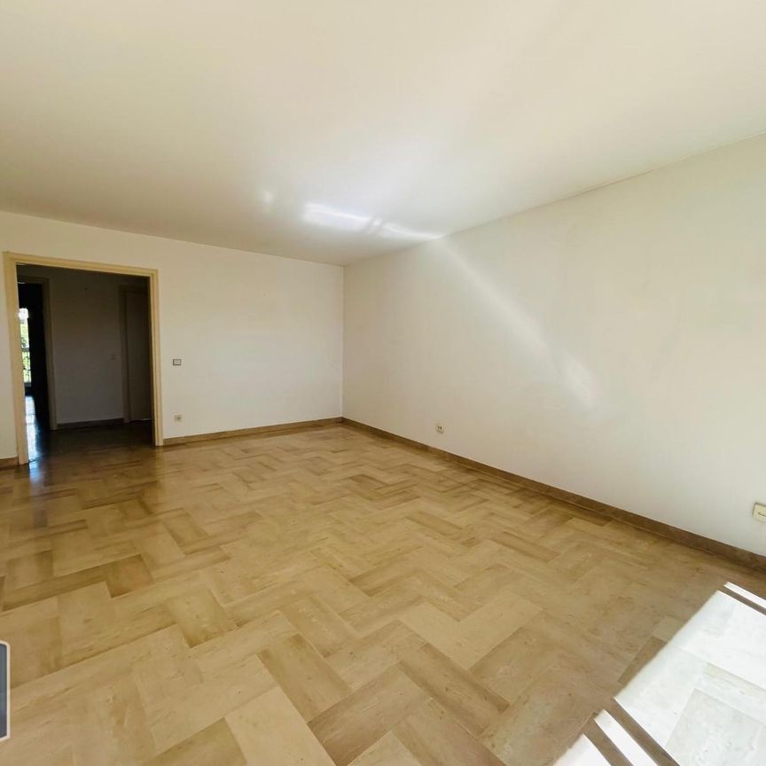 Location Appartement 3 pièces 75m² LE CANNET 06110 - Photo 1