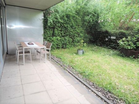 Gemütliche 2,5- Zimmer-Garten-Wohnung in zentrumsnaher Lage in Dornbirn, Am Kehlerpark - Foto 3