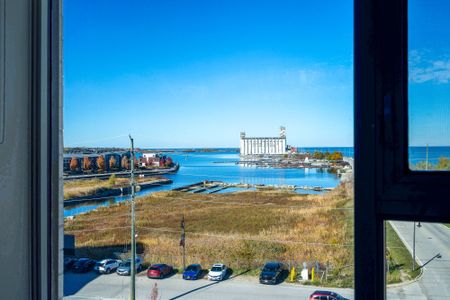 For Lease - 31 Huron Street Unit# 505, Collingwood, Ontario - Photo 3