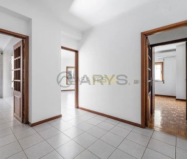 Apartment T3 in São Vicente, Braga - Photo 1