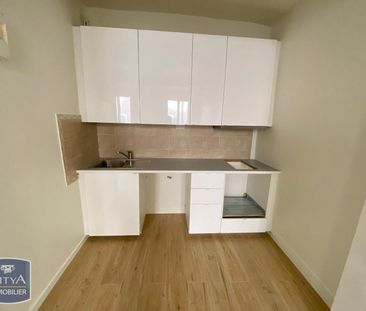 Appartement 1 Pièce 22 m² - Photo 5