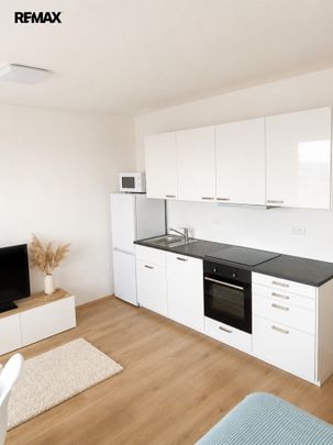 Pronájem bytu 1+kk 33 m² - Фото 1