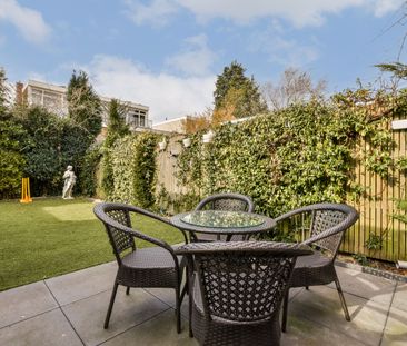 Te huur: Huis Hillenraadt in Amsterdam - Photo 1