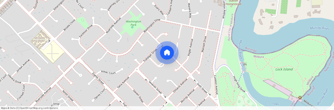 251 Sixth Street, 3500, Mildura Vic