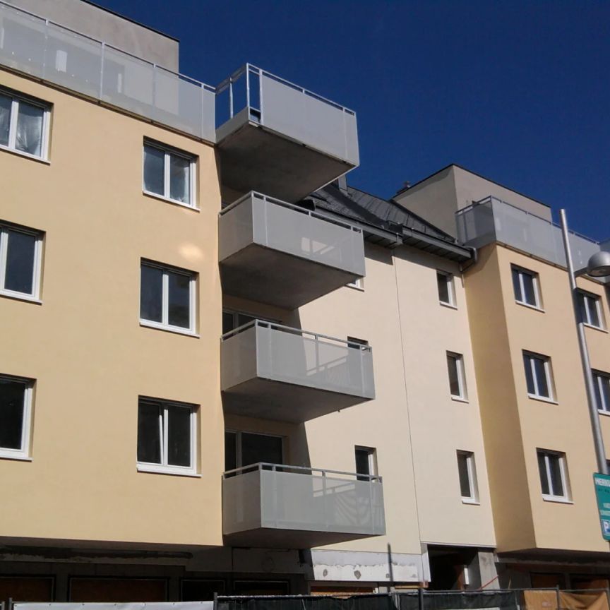 Schöne 2-Zimmer-Wohnung mit Balkon, direkt bei U3-Kendlerstraße! - Foto 1