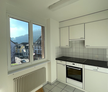 2.5 Zimmer, 61 m², 3. Stock - Foto 1