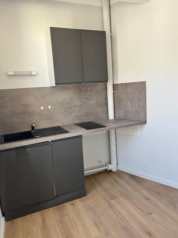 Location Appartement 2 pièces 39m² NIORT 79000 - Photo 5