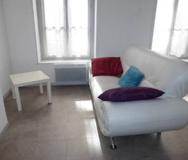 Appart F2 37m² (réf 6936084) - Photo 1