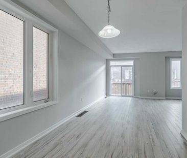 For Lease - 414 Queen Mary Drive Unit# Upper, Brampton, Ontario - Photo 2