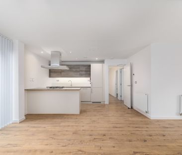 3 bedroom apartment to rent - Photo 1