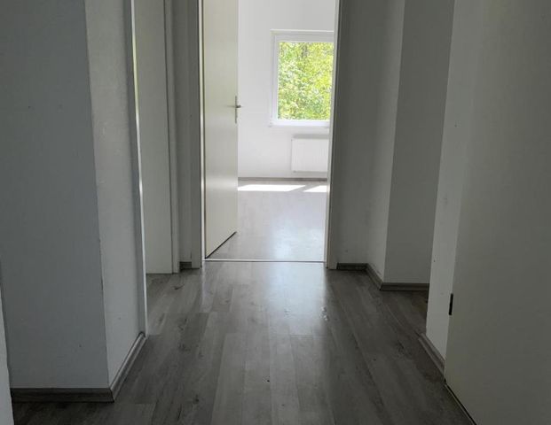 Gemütliche 3-Zimmer Wohnung in Unna zu vermieten - Foto 1