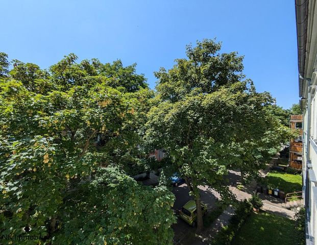 ++ charmante, neue 2-Raum Wohnung mit großem Wohnbereich - im beschaulichen Hilbersdorf ++ - Photo 1