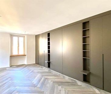 Casa storica di pregio 5,5 locali in affitto a Riva San Vitale - Foto 3