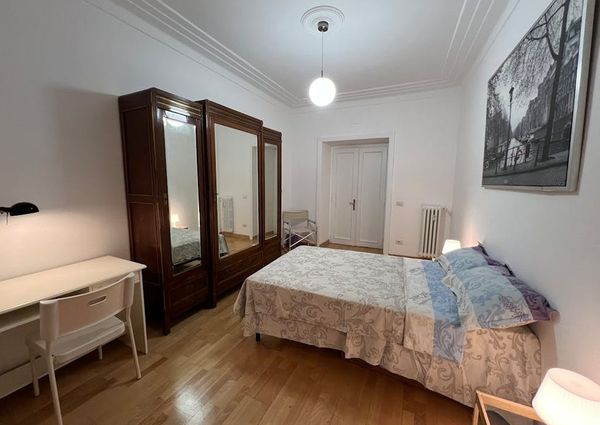 Via Giunio Bazzoni, Rome, Lazio 00195