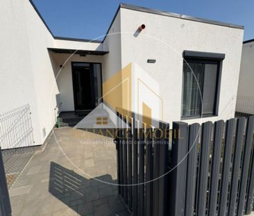 Casă–apartament modernă | 62 mp | Curte proprie | Prima - Fotografie 6