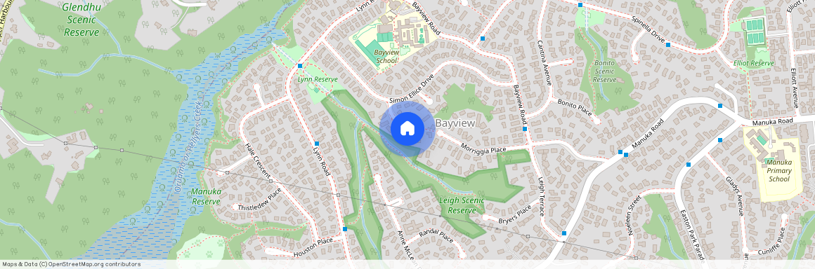 14A Eugen Place, Bayview, Auckland