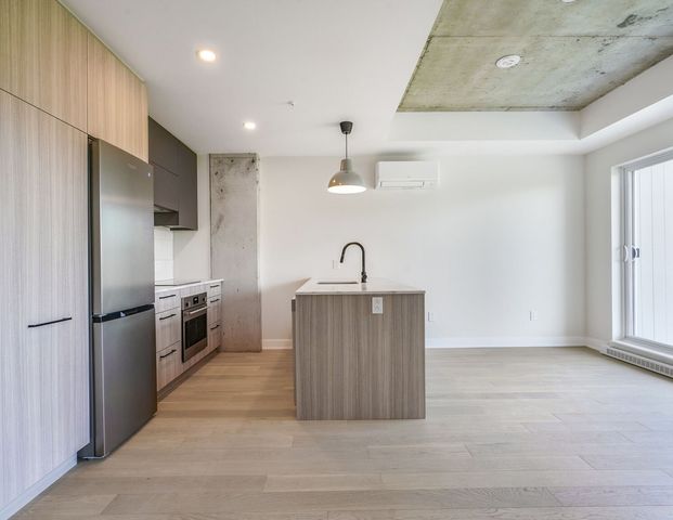 À louer / Appartement - Photo 1