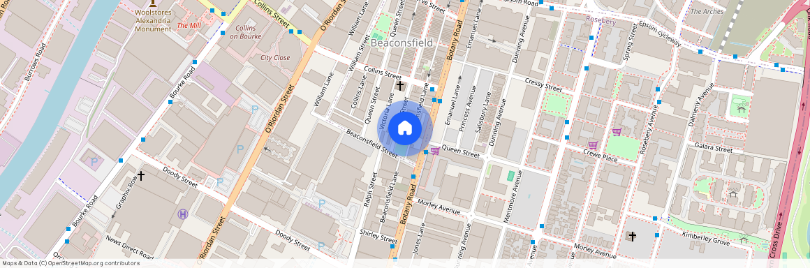 213 Victoria Street, NSW 2015, Beaconsfield