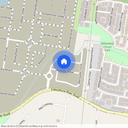 51 Merryvale Circuit Upper Caboolture