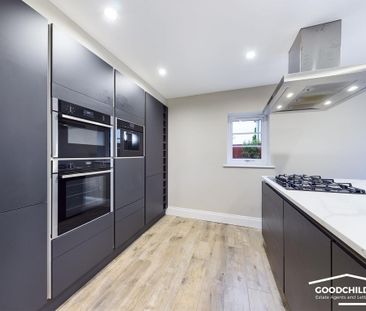 2 bedroom detached house to rent - Photo 5