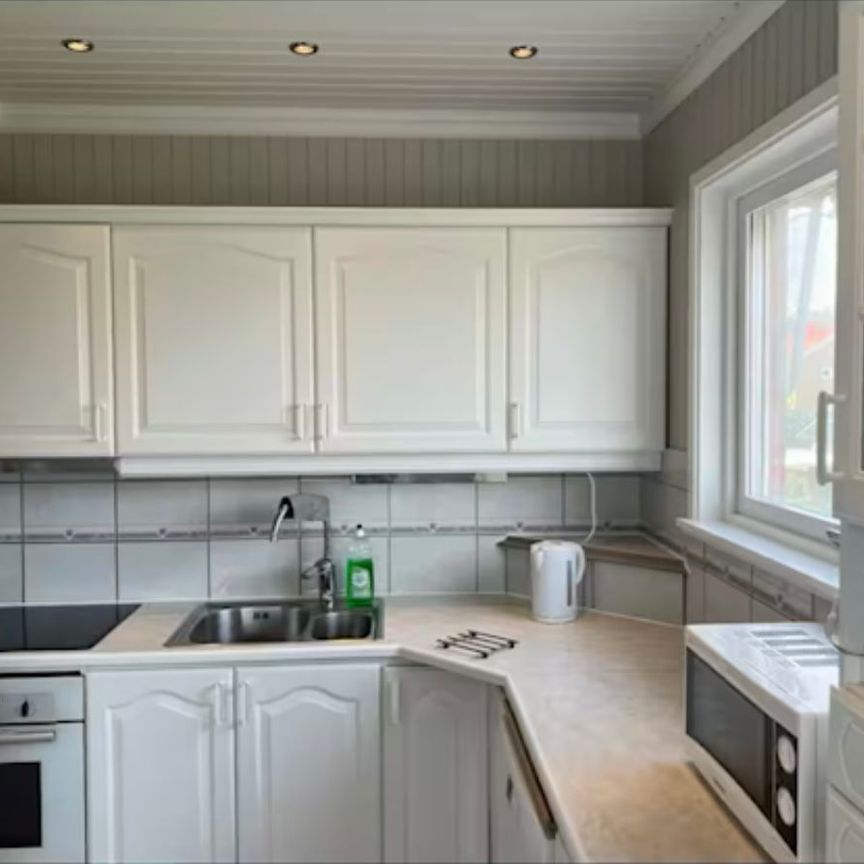 Blåsippsgatan, Göteborg - Photo 1