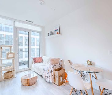 For Lease - 60 Princess Street Unit# 437, Toronto, Ontario - Photo 5