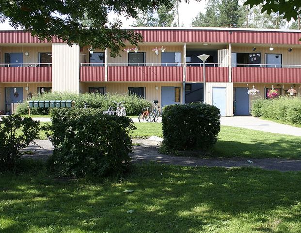 Alvägen 6A - Foto 1