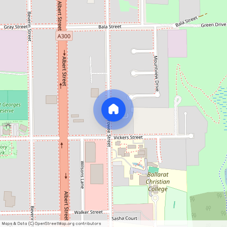 2/105 Yarrowee Street, Vic 3356, Sebastopol