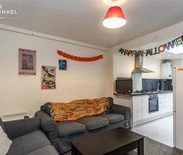 5 bedroom terraced house to rent - Photo 6