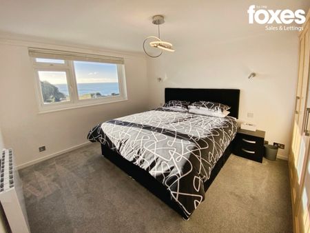 2 bed flat to rent in Elizabeth Court, Grove Road, Bournemouth, Dorset, BH1 3DT - Photo 4